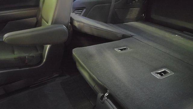 used 2021 Chevrolet Tahoe car, priced at $46,480