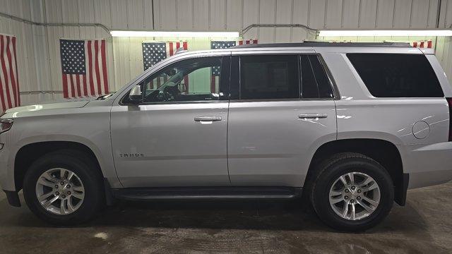 used 2018 Chevrolet Tahoe car, priced at $22,980