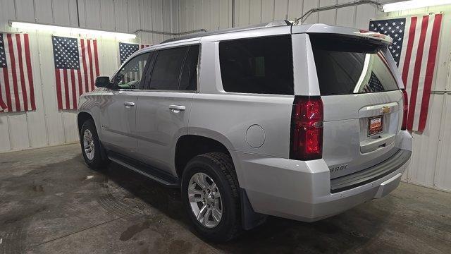 used 2018 Chevrolet Tahoe car, priced at $22,980