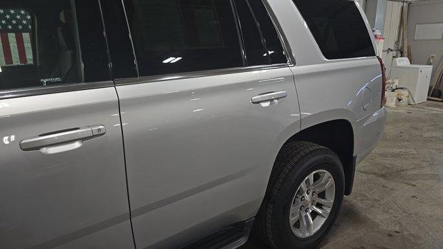 used 2018 Chevrolet Tahoe car, priced at $22,980