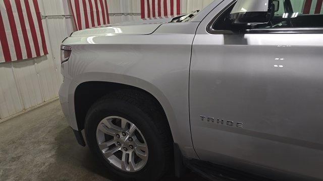 used 2018 Chevrolet Tahoe car, priced at $22,980