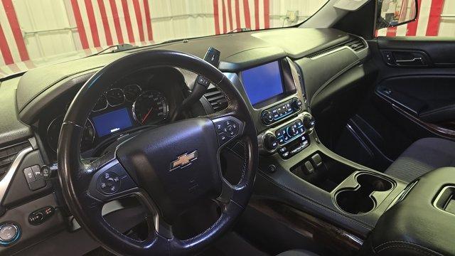 used 2018 Chevrolet Tahoe car, priced at $22,980