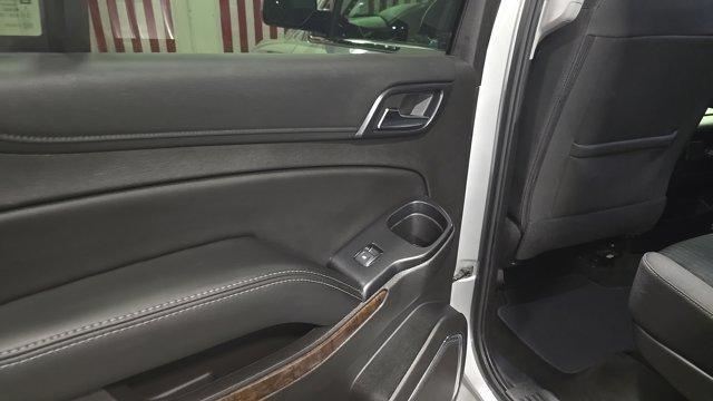 used 2018 Chevrolet Tahoe car, priced at $22,980