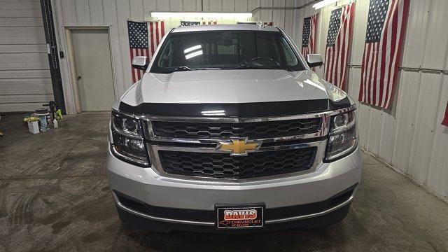 used 2018 Chevrolet Tahoe car, priced at $22,980