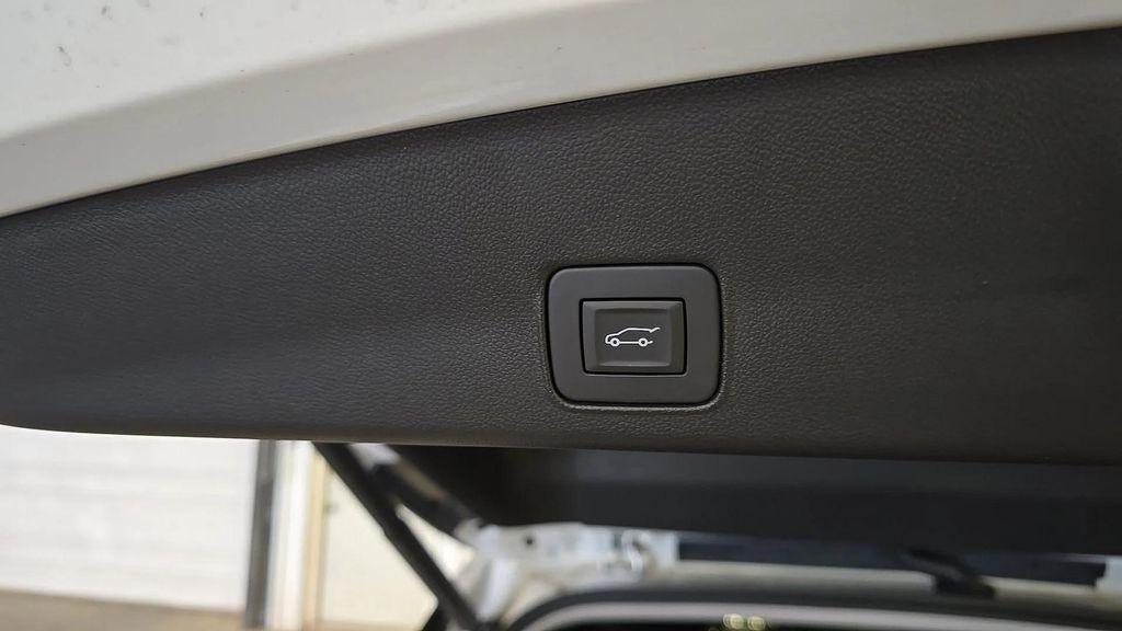 new 2025 Chevrolet TrailBlazer car, priced at $26,680
