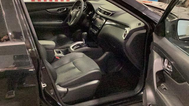 used 2016 Nissan Rogue car, priced at $13,745