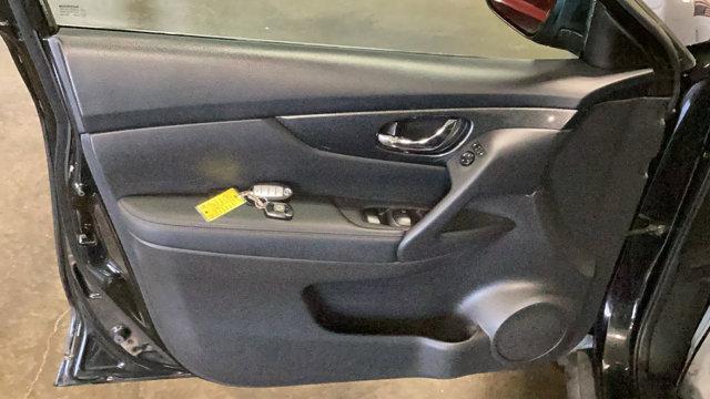 used 2016 Nissan Rogue car, priced at $13,745