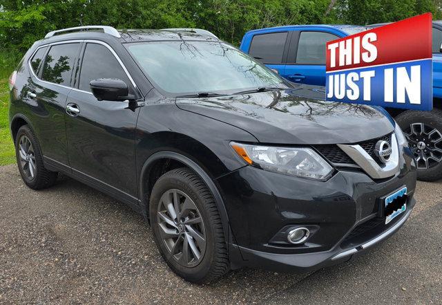 used 2016 Nissan Rogue car, priced at $14,480