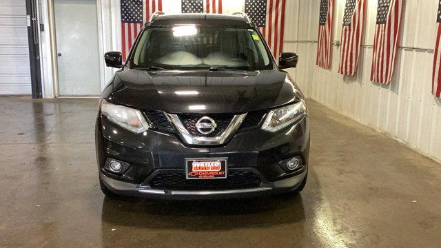 used 2016 Nissan Rogue car, priced at $13,745