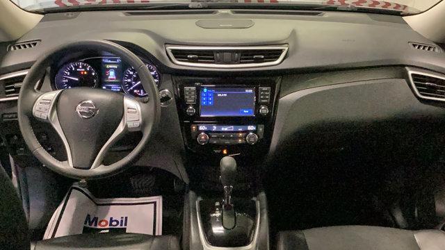 used 2016 Nissan Rogue car, priced at $13,745