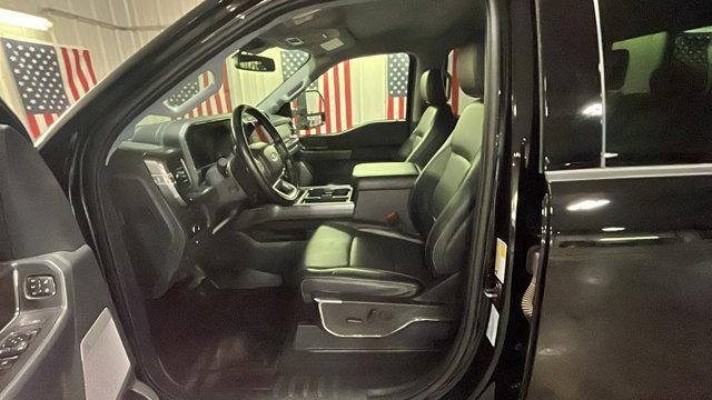 used 2023 Ford F-450 car, priced at $75,945