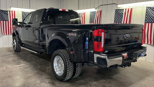 used 2023 Ford F-450 car, priced at $75,945