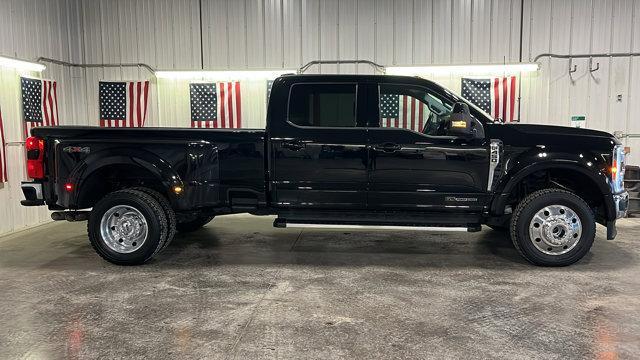 used 2023 Ford F-450 car, priced at $75,945