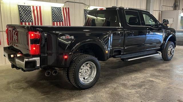 used 2023 Ford F-450 car, priced at $75,945