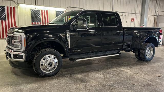 used 2023 Ford F-450 car, priced at $75,945