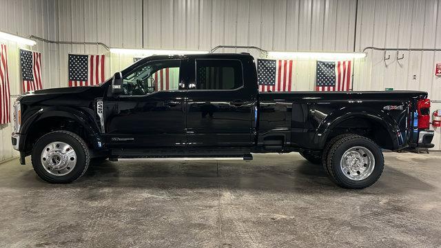 used 2023 Ford F-450 car, priced at $75,945