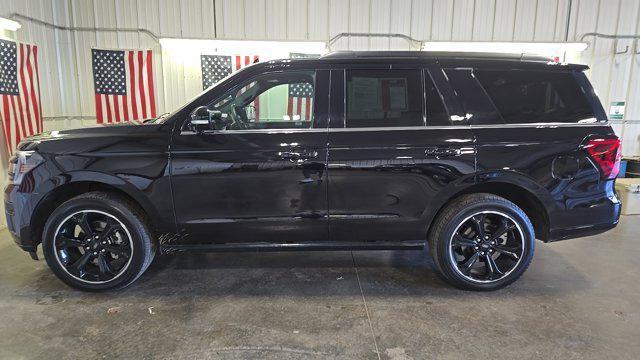 used 2023 Ford Expedition car, priced at $53,480