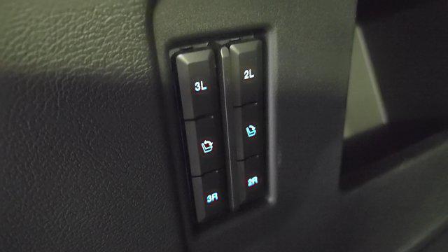 used 2023 Ford Expedition car, priced at $53,480