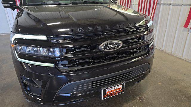 used 2023 Ford Expedition car, priced at $53,480