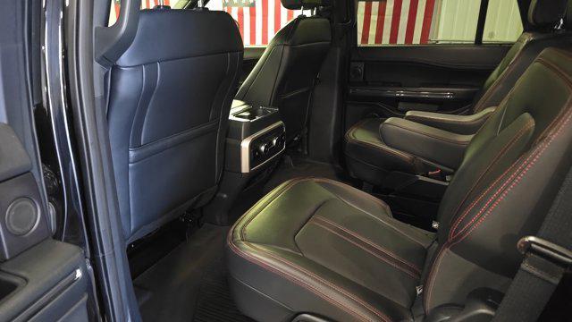 used 2023 Ford Expedition car, priced at $53,480