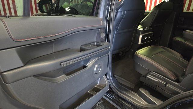used 2023 Ford Expedition car, priced at $53,480