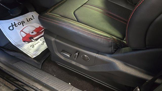 used 2023 Ford Expedition car, priced at $53,480