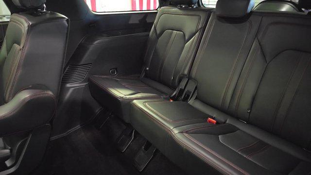 used 2023 Ford Expedition car, priced at $53,480