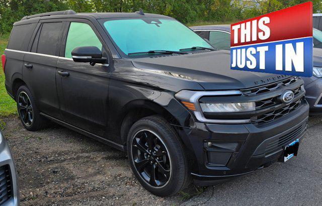 used 2023 Ford Expedition car, priced at $54,945