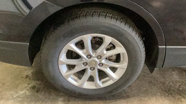 used 2020 Chevrolet Equinox car, priced at $15,945