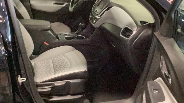 used 2020 Chevrolet Equinox car, priced at $15,945