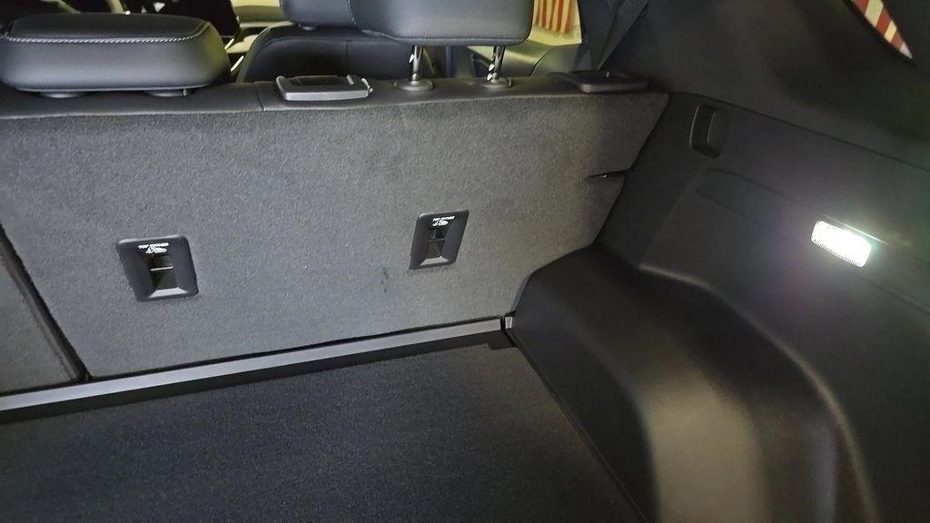 new 2026 Chevrolet Equinox car, priced at $31,045