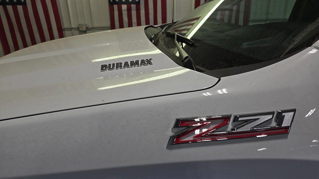 new 2026 Chevrolet Silverado 1500 car, priced at $53,215
