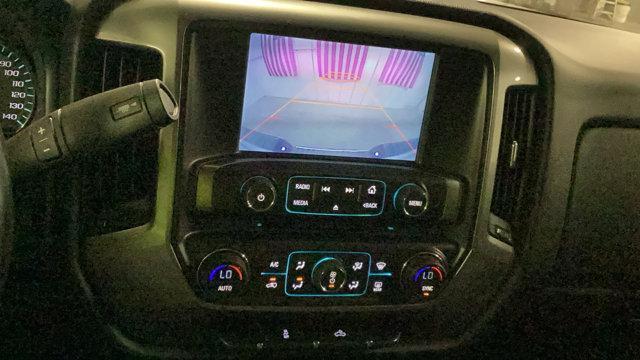 used 2015 Chevrolet Silverado 1500 car, priced at $10,440