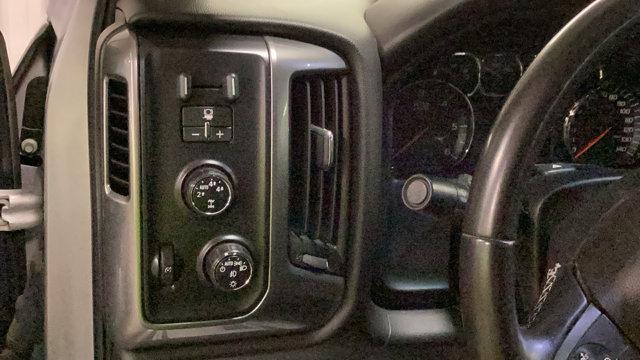 used 2015 Chevrolet Silverado 1500 car, priced at $10,440