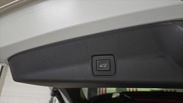 new 2025 Chevrolet TrailBlazer car, priced at $33,820