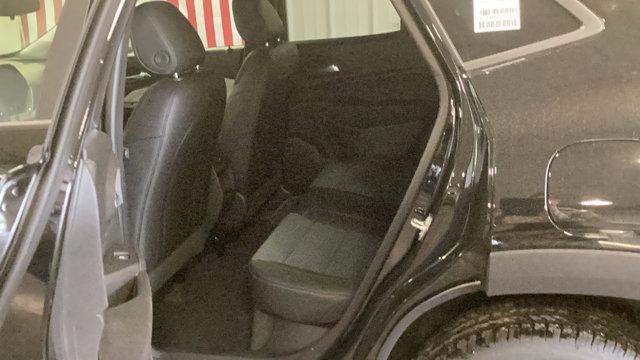 new 2025 Chevrolet Trax car, priced at $23,190