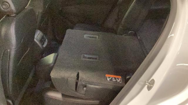 used 2022 Chevrolet Equinox car, priced at $25,945