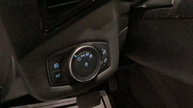 used 2018 Ford Escape car, priced at $12,880