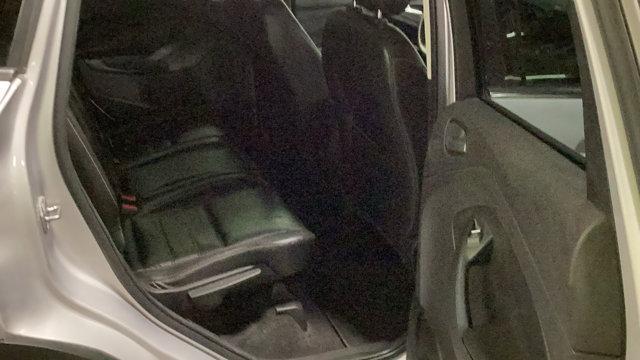 used 2018 Ford Escape car, priced at $12,880