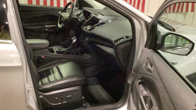 used 2018 Ford Escape car, priced at $12,880