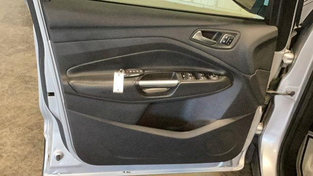 used 2018 Ford Escape car, priced at $12,880