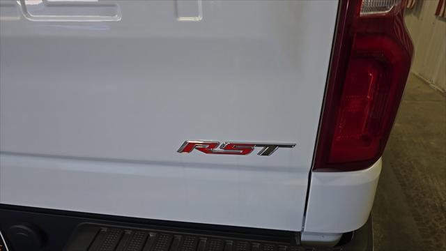 new 2025 Chevrolet Silverado 1500 car, priced at $55,285