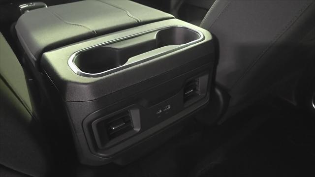 new 2025 Chevrolet Silverado 1500 car, priced at $55,285