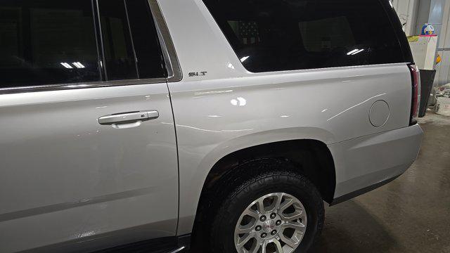 used 2019 GMC Yukon XL car, priced at $27,480