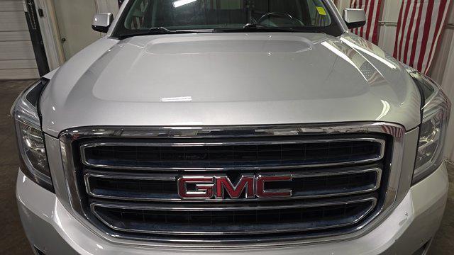 used 2019 GMC Yukon XL car, priced at $27,480