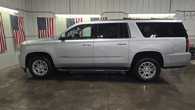 used 2019 GMC Yukon XL car, priced at $27,480