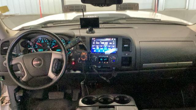 used 2014 GMC Sierra 2500 car, priced at $21,945