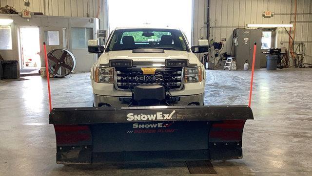 used 2014 GMC Sierra 2500 car, priced at $21,945