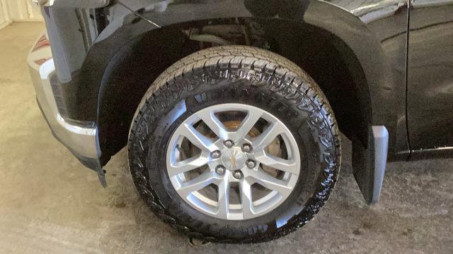 used 2020 Chevrolet Silverado 1500 car, priced at $26,945