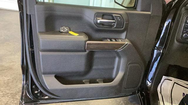 used 2020 Chevrolet Silverado 1500 car, priced at $26,945